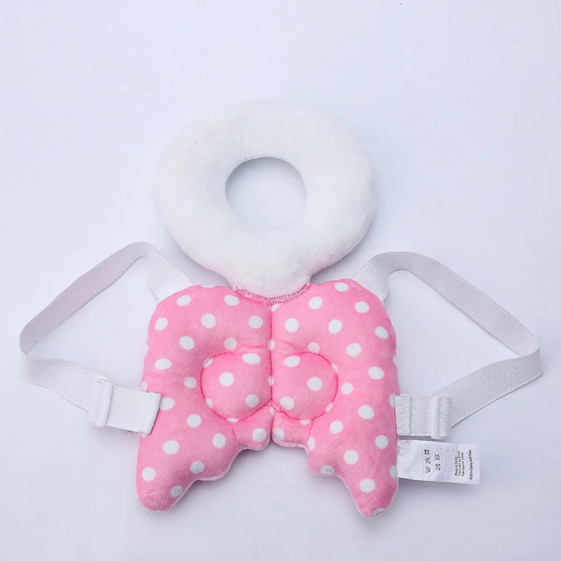 Mochila  Baby Soft Guardian Protetora de Cabeça para Bebês