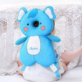 Mochila  Baby Soft Guardian Protetora de Cabeça para Bebês