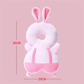 Mochila  Baby Soft Guardian Protetora de Cabeça para Bebês